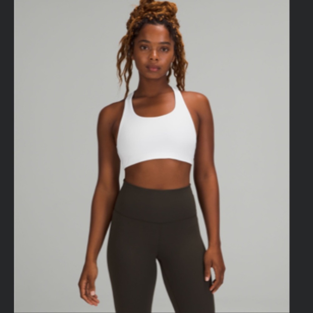 Lululemon Invigorate Bra *High Support, B/C Cup